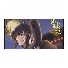 Load image into Gallery viewer, Psychic Princess Mouse Pad (Desk Mat)