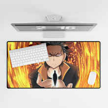 Load image into Gallery viewer, Anime Re:ZERO -Starting Life in Another World- Mouse Pad (Desk Mat)