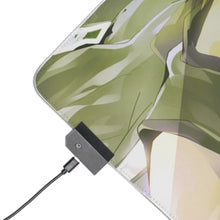 Load image into Gallery viewer, Kuroko's Basketball RGB LED Mouse Pad (Desk Mat)