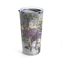 Load image into Gallery viewer, Golden Kamuy Tumbler 20oz