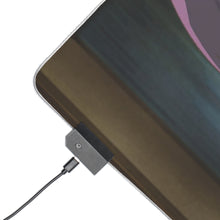 Load image into Gallery viewer, The Maid I Hired Recently is Mysterious - Lilith RGB LED Mouse Pad (Desk Mat)