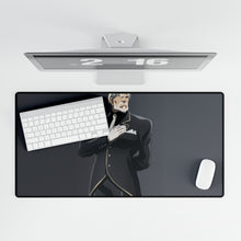 Load image into Gallery viewer, Sebas Tian ( Overlord ) Mouse Pad (Desk Mat)