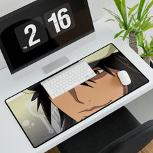 Load image into Gallery viewer, Anime Tiger & Bunny Mouse Pad (Desk Mat)