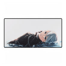 Load image into Gallery viewer, Anime Re:ZERO -Starting Life in Another World- Mouse Pad (Desk Mat)