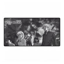 Load image into Gallery viewer, Btooom Mouse Pad (Desk Mat)
