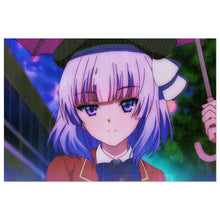 Load image into Gallery viewer, Arisu SAKAYANAGI Jigsaw Puzzle