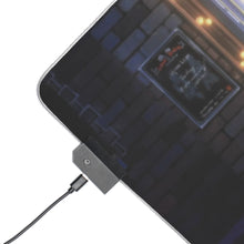 Load image into Gallery viewer, K-ON! RGB LED Mouse Pad (Desk Mat)