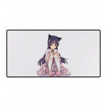 Load image into Gallery viewer, Anime Oreimor Mouse Pad (Desk Mat)