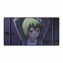 Load image into Gallery viewer, Subaru Nagayoshi Mouse Pad (Desk Mat)