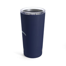 Load image into Gallery viewer, Neferpitou Tumbler 20oz