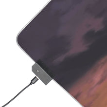 Load image into Gallery viewer, Another RGB LED Mouse Pad (Desk Mat)