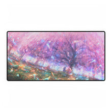 Load image into Gallery viewer, Anime Tree Mouse Pad (Desk Mat)