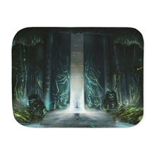 Load image into Gallery viewer, Touhou Sherpa Blanket