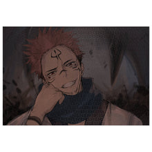 Load image into Gallery viewer, Jujutsu Kaisen Jigsaw Puzzle