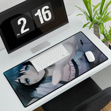 Load image into Gallery viewer, Anime Steins;Gate Mouse Pad (Desk Mat)
