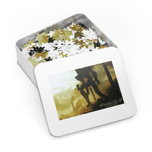 Load image into Gallery viewer, Anime Neon Genesis Evangelionr Jigsaw Puzzle