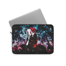 Load image into Gallery viewer, Azami Mido Laptop Sleeve