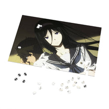 Load image into Gallery viewer, Fuyumi Irisu  Face Jigsaw Puzzle