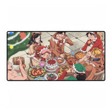 Load image into Gallery viewer, Anime One Piece Mouse Pad (Desk Mat)