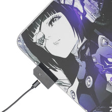 Load image into Gallery viewer, Twin Star Exorcists RGB LED Mouse Pad (Desk Mat)
