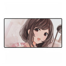 Load image into Gallery viewer, Anime The iDOLM@STER: Shiny Colors Mouse Pad (Desk Mat)