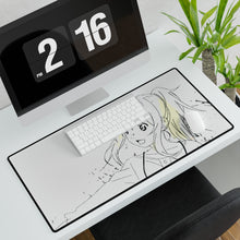 Load image into Gallery viewer, Anime Your Lie in April Mouse Pad (Desk Mat)
