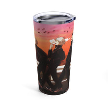 Load image into Gallery viewer, Haikyu!! Tumbler 20oz