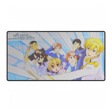 Load image into Gallery viewer, Anime Ouran High School Host Club Mouse Pad (Desk Mat)