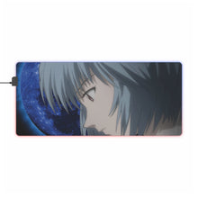 Load image into Gallery viewer, Evangelion: 1.0 You Are (Not) Alone RGB LED Mouse Pad (Desk Mat)
