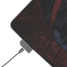 Load image into Gallery viewer, Puella Magi Madoka Magica RGB LED Mouse Pad (Desk Mat)