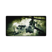 Load image into Gallery viewer, Operation failed Mouse Pad (Desk Mat)