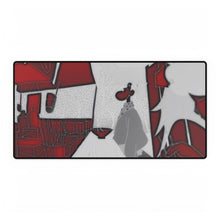 Load image into Gallery viewer, Tatami Galaxy Mouse Pad (Desk Mat)