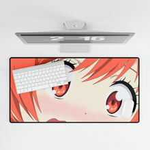 Load image into Gallery viewer, Anime Nisekoi Mouse Pad (Desk Mat)