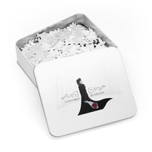 Load image into Gallery viewer, Anime Cowboy Bebop Jigsaw Puzzle