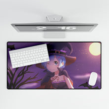 Load image into Gallery viewer, Anime Re:ZERO -Starting Life in Another World- Mouse Pad (Desk Mat)