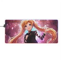 Load image into Gallery viewer, THE iDOLM@STER: Million Live! RGB LED Mouse Pad (Desk Mat)