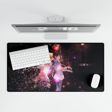 Load image into Gallery viewer, Anime Your Lie in April Mouse Pad (Desk Mat)