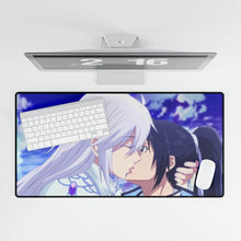 Load image into Gallery viewer, Spiritpact Mouse Pad (Desk Mat)