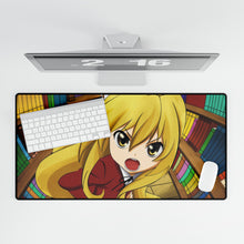 Load image into Gallery viewer, Anime Toradora! Mouse Pad (Desk Mat)