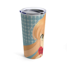Load image into Gallery viewer, Anime Golden Time Tumbler 20oz