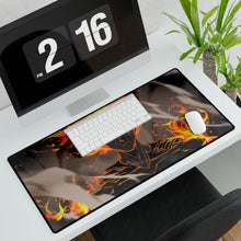 Load image into Gallery viewer, Fog Hill Of Five Elements Mouse Pad (Desk Mat)