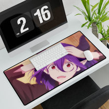 Load image into Gallery viewer, Vermeil-san Mouse Pad (Desk Mat)