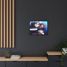 Load image into Gallery viewer, Anime Fate/Zero Canvas Framed Art Print