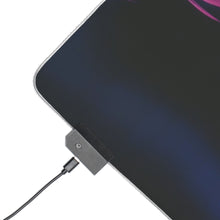 Load image into Gallery viewer, Little Busters! RGB LED Mouse Pad (Desk Mat)