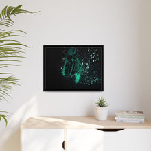 Load image into Gallery viewer, Dominator Canvas Framed Art Print