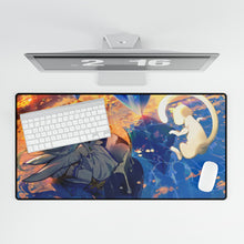 Load image into Gallery viewer, Anime Re:ZERO -Starting Life in Another World- Mouse Pad (Desk Mat)