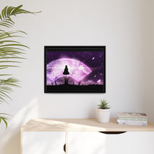 Load image into Gallery viewer, Touhou Canvas Framed Art Print