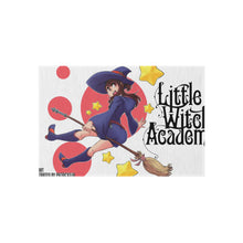 Load image into Gallery viewer, Little Witch Academia Atsuko Kagari, Computer Keyboard Pad Rug