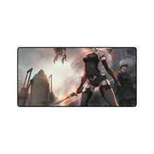 Load image into Gallery viewer, NieR: Automata Mouse Pad (Desk Mat)