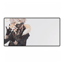 Load image into Gallery viewer, Anime Touken Ranbu Mouse Pad (Desk Mat)